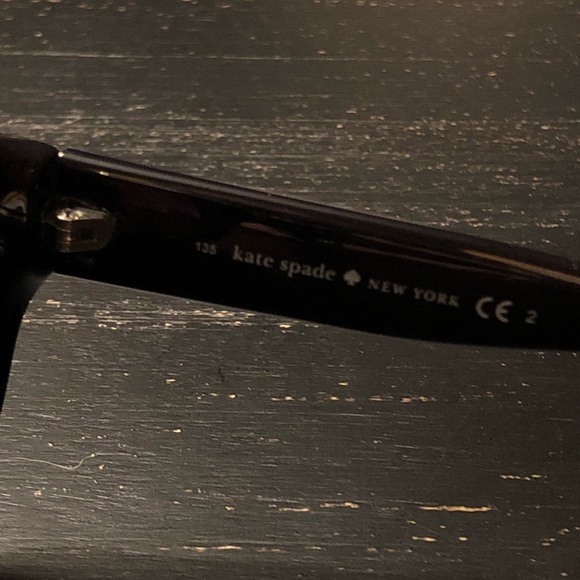 kate spade Sherrie Sunglasses - Picture 6 of 7